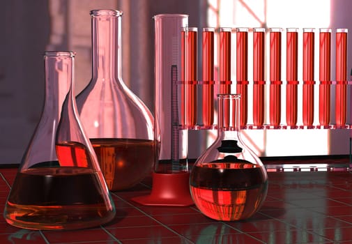 Science and research