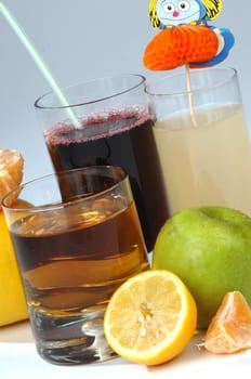 juices