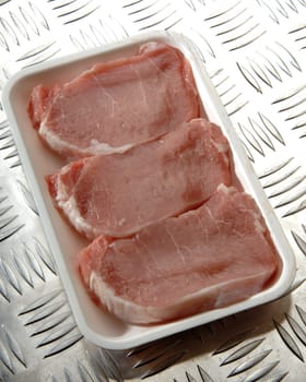 meat