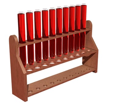 Test tubes
