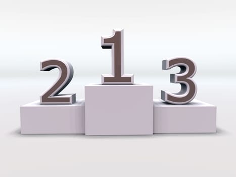 Podium