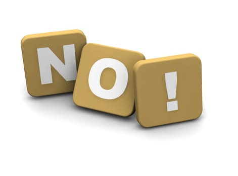 NO text
