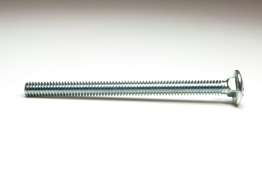 Isolated screw