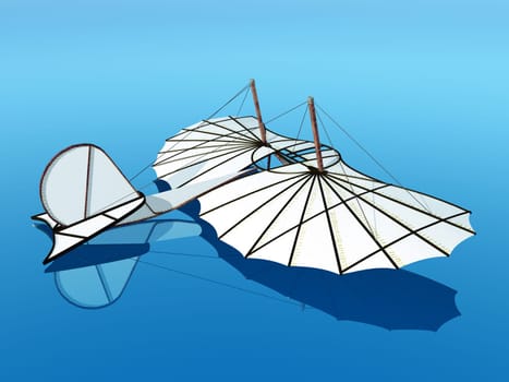 Historic aircraft