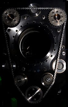 Steampunk Machine