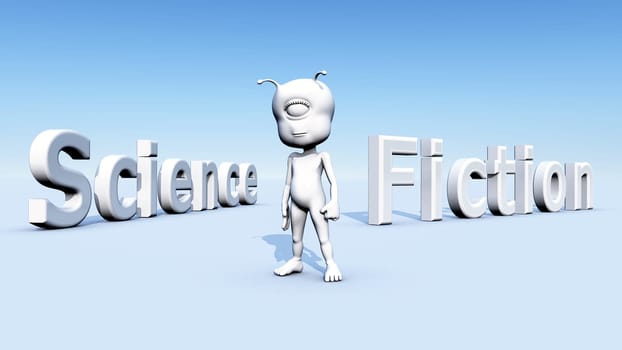 Science fiction