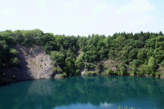 Reservoir
