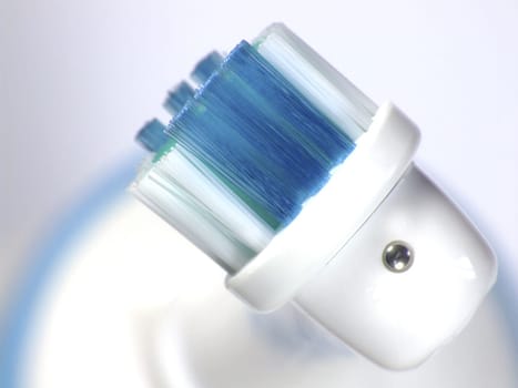 toothbrush