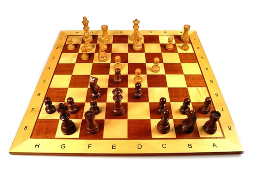 Chess 13