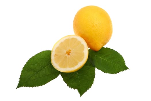 lemon