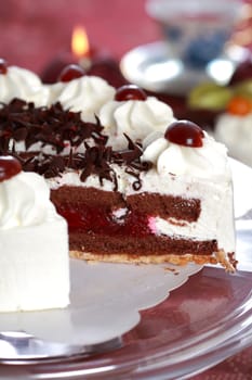 Piece of cake