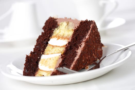 Piece of cake
