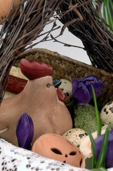 easter