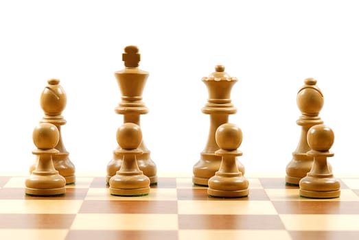 Chess 17
