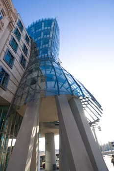 Prague House