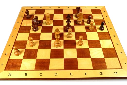 Chess 14