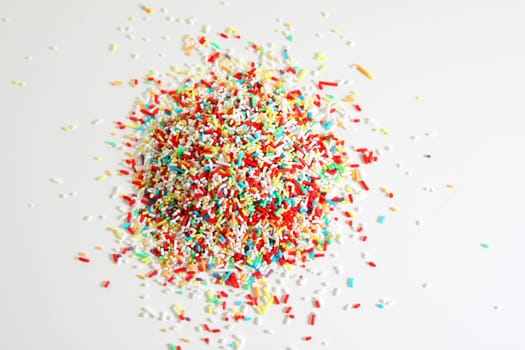 Baking Ingredient - Sweet Sugar Sprinkles