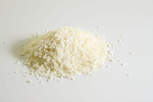 Baking Ingredient - Coconut Crumble