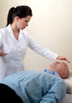 Naturopath