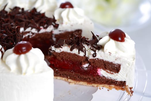 Piece of cake
