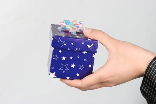 gift box