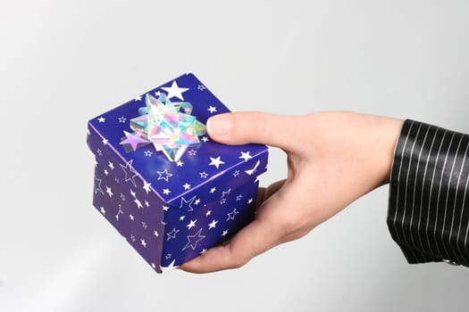 gift box