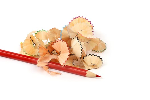 pencil background