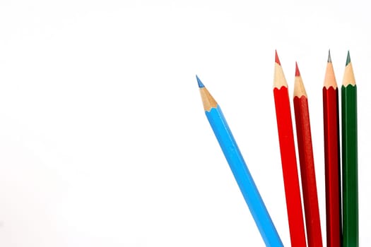 pencil background