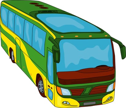 bus