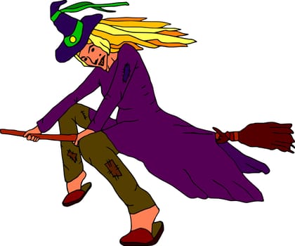 witch