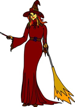 Witch