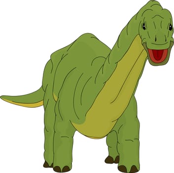 dino