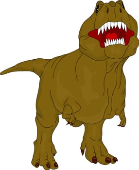 dino