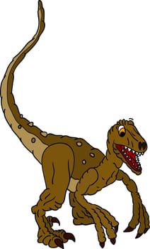 dinosaur