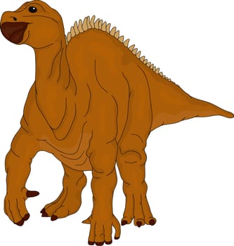 dino