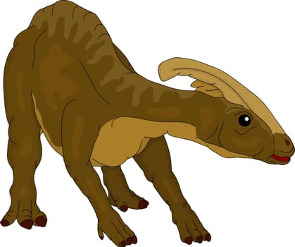 dino