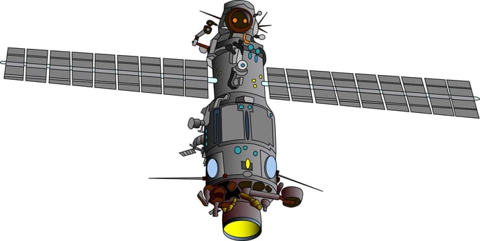 orbital base