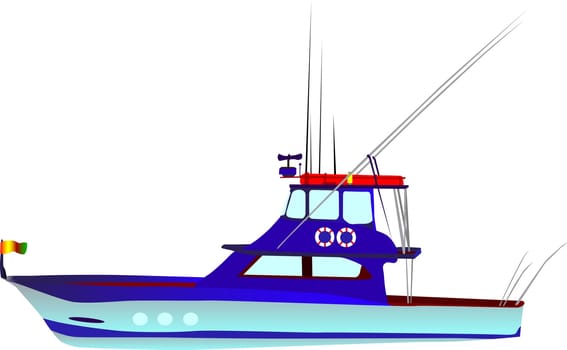 boat