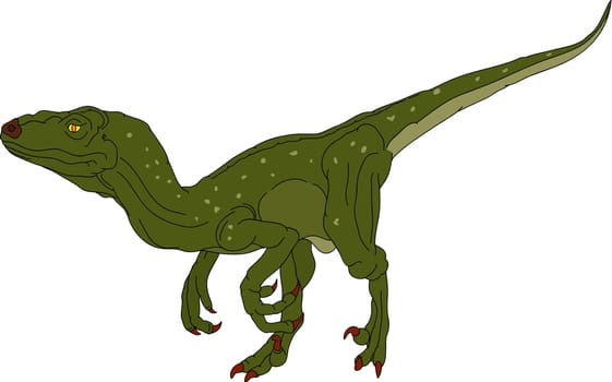 dino