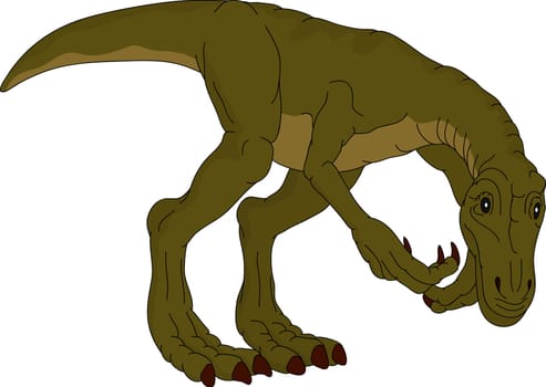 dino