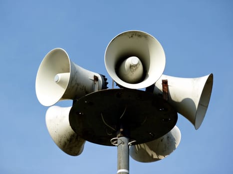 Loudspeaker