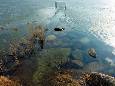 Waters