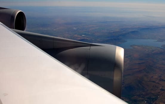 Overflight