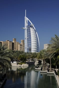 Burj al Arab