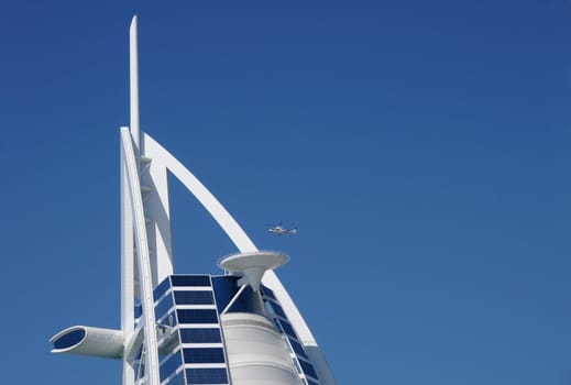 Burj al Arab