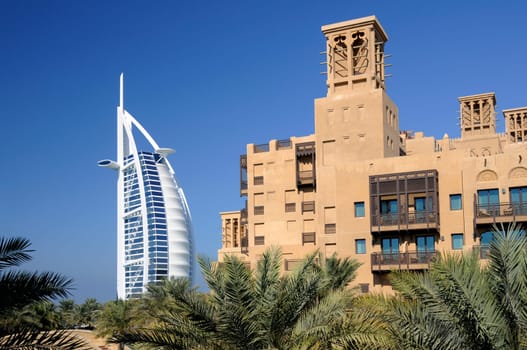 Burj al Arab