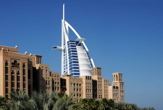 Burj al Arab