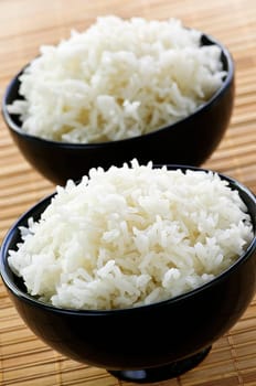 Rice bowls