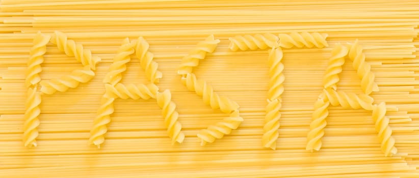 Pasta Italiana