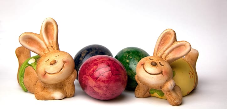 Easter 2010